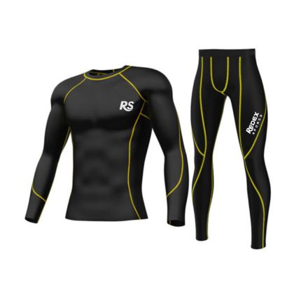 Rash Guard